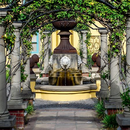 Franschhoek Country House & Villas Exterior photo