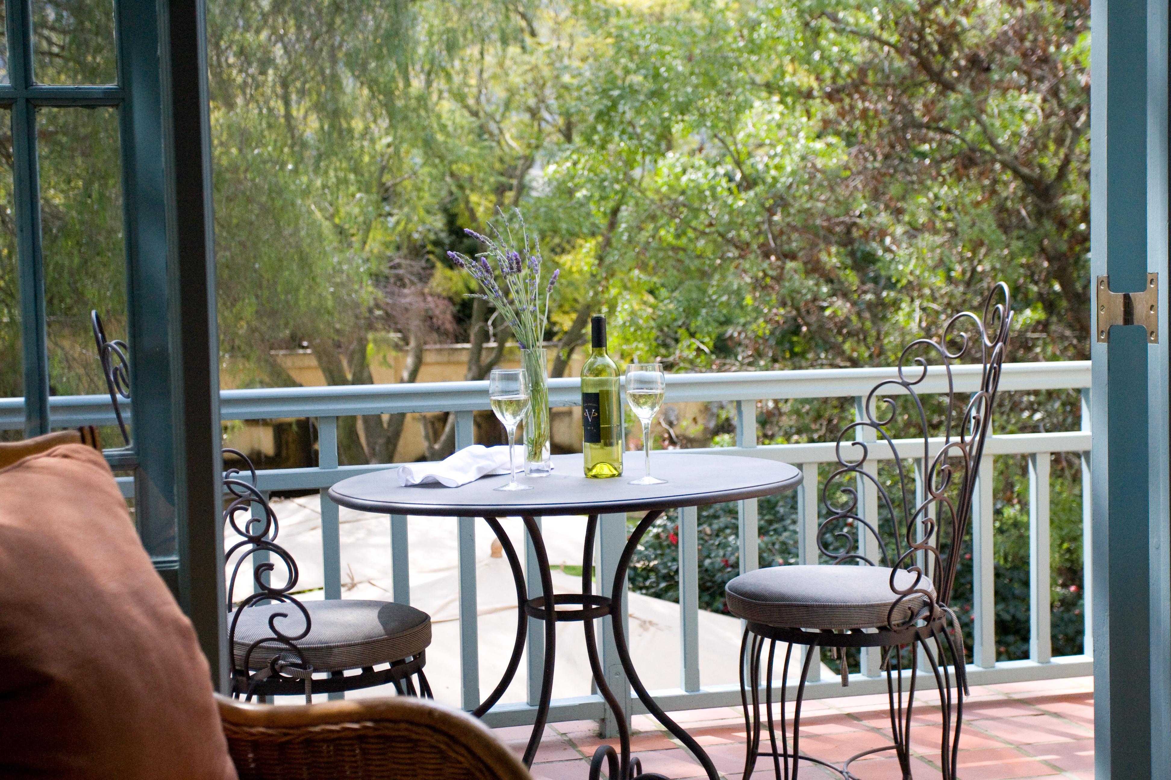 Franschhoek Country House & Villas Exterior photo