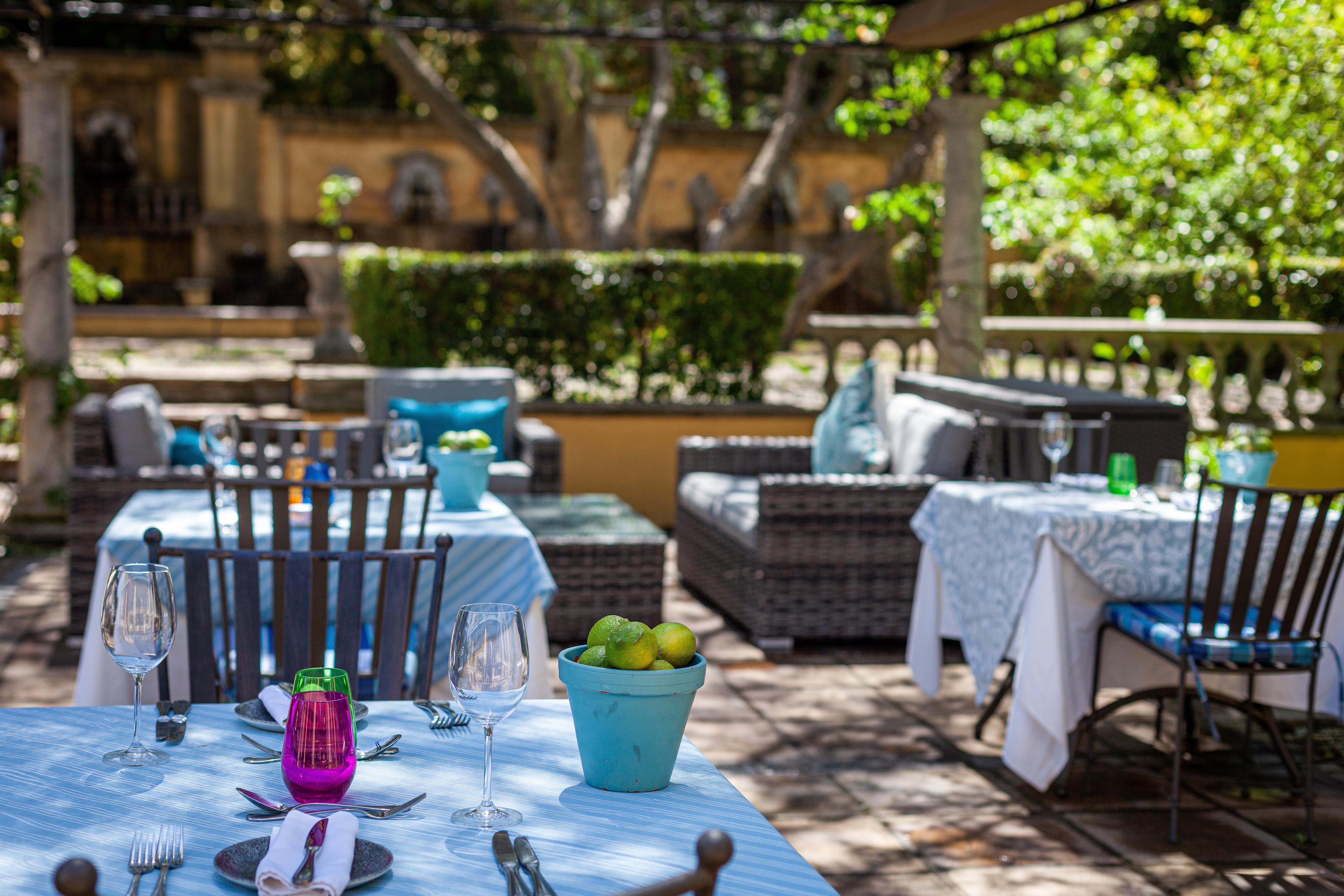 Franschhoek Country House & Villas Exterior photo