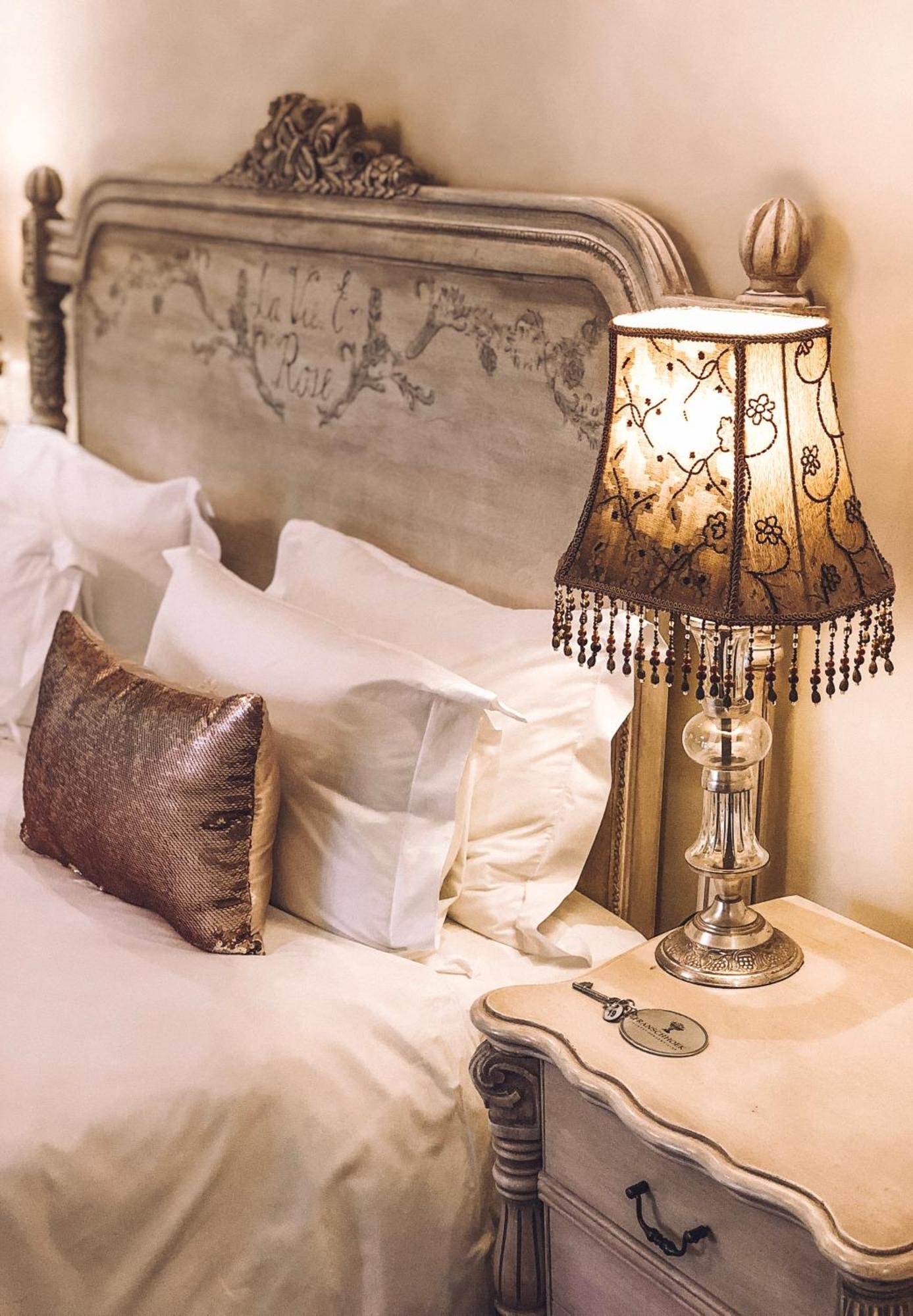 Franschhoek Country House & Villas Room photo